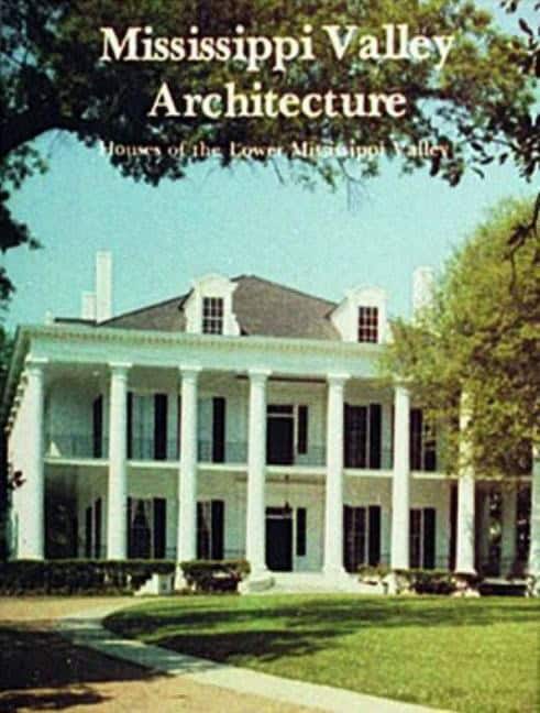 Stanley Schuler | Mississippi Valley Architecture