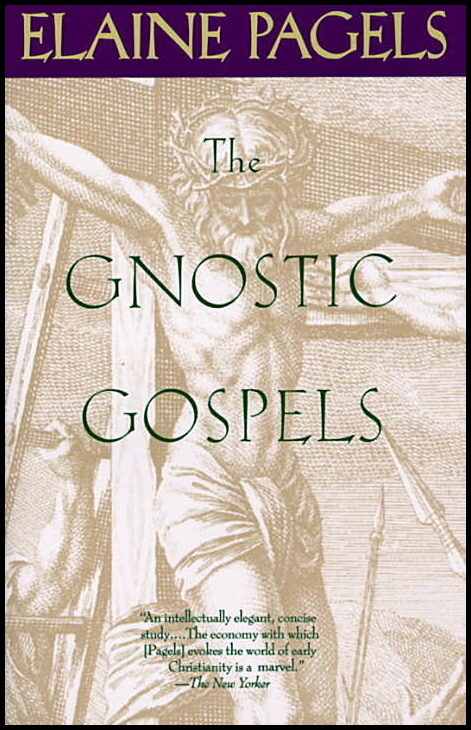 Pagels, Elaine | The Gnostic Gospels