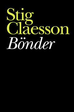 Claesson, Stig | Bönder