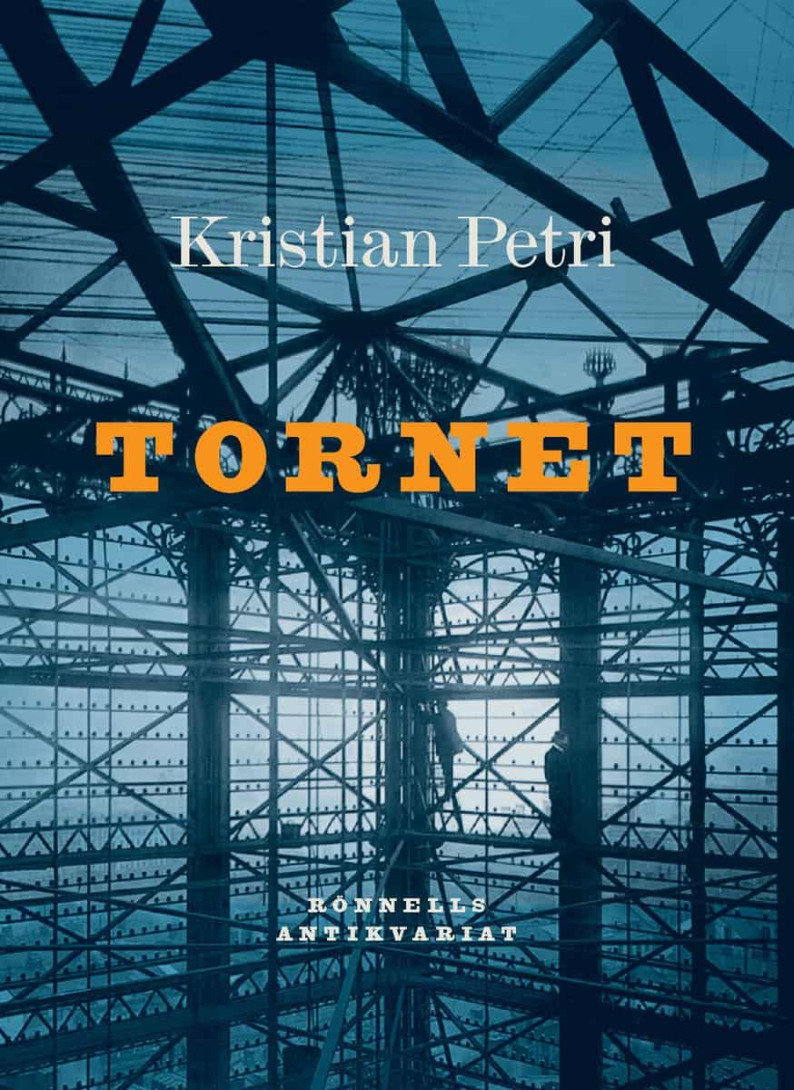 Petri, Kristian | Tornet