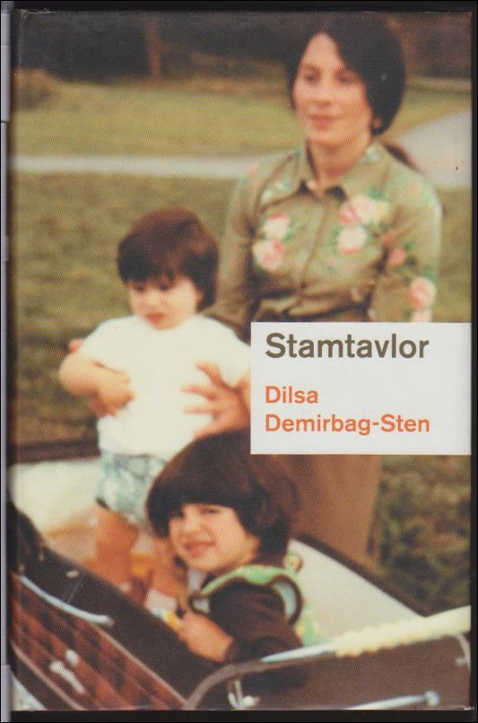 Demirbag-Sten, Dilsa | Stamtavlor