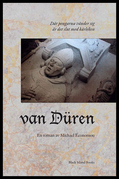 Economou, Michael | van Düren