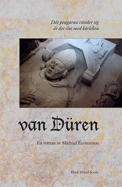 Economou, Michael | van Düren