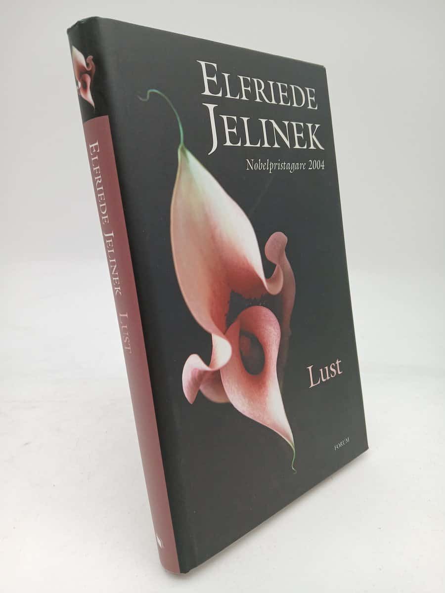 Jelinek, Elfriede | Lust