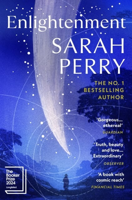 Perry, Sarah | Enlightenment