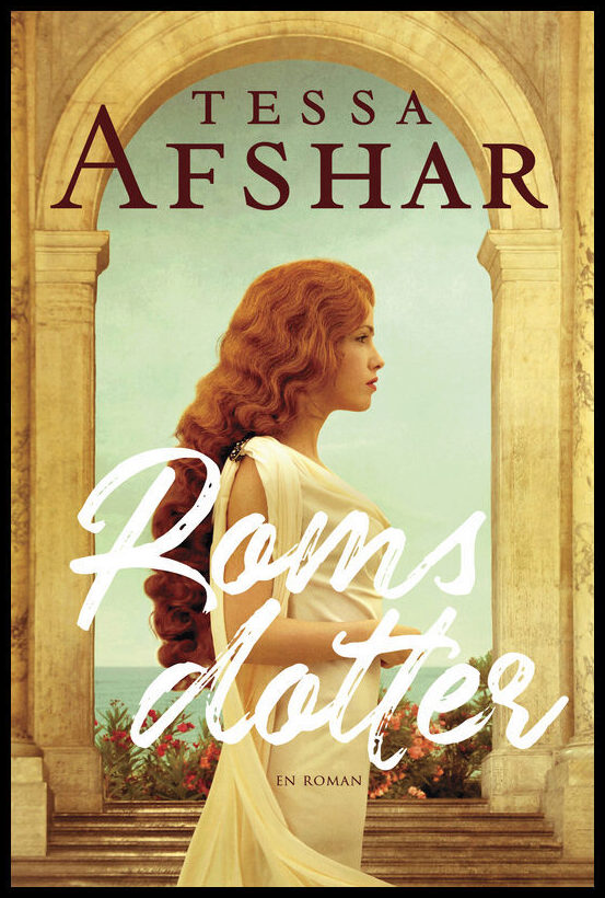 Afshar, Tessa | Roms dotter