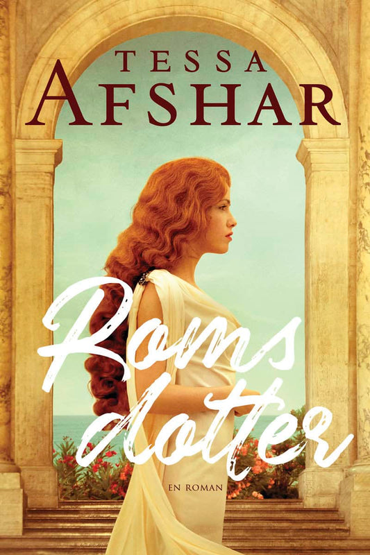 Afshar, Tessa | Roms dotter