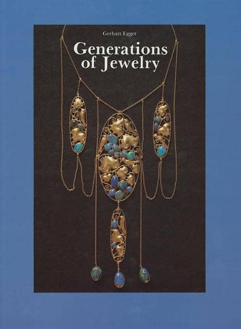 Egger, G. | Generations of jewellery