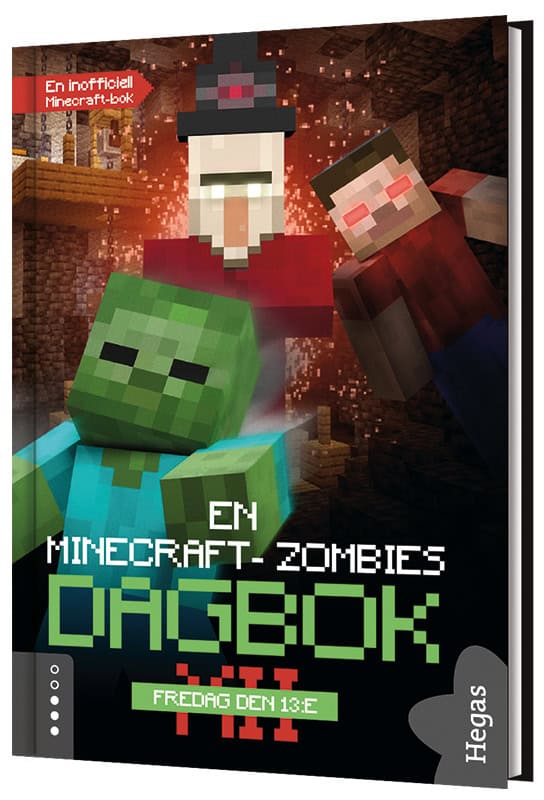 Zombie, Zack | Fredag den 13:e