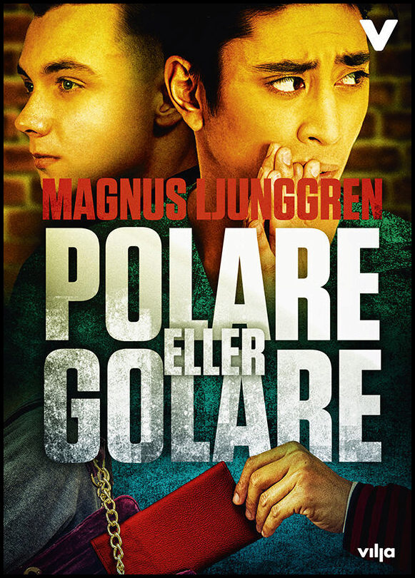 Ljunggren, Magnus | Polare eller golare?