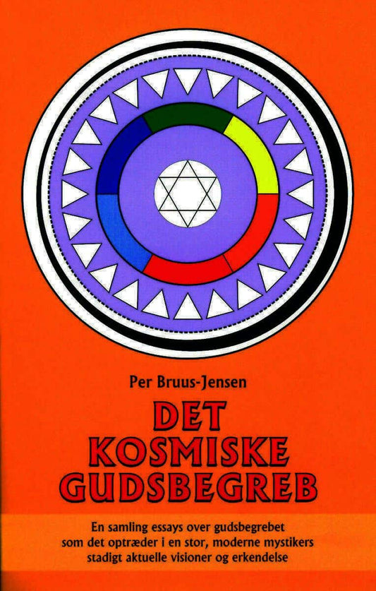 Bruus-Jensen, Per | Det Kosmiske Gudsbegreb