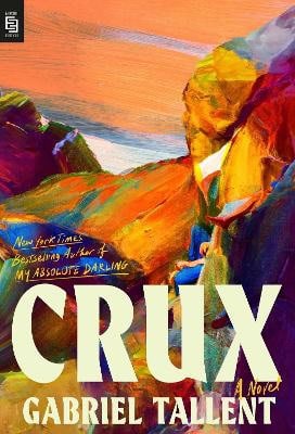 Tallent, Gabriel | Crux