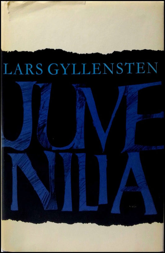 Gyllensten, Lars | Juvenilia