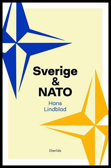 Lindblad, Hans | Sverige och Nato