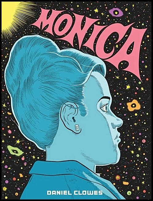 Clowes, Daniel | Monica