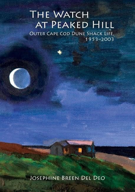 Josephine Breen Del Deo | The Watch At Peaked Hill