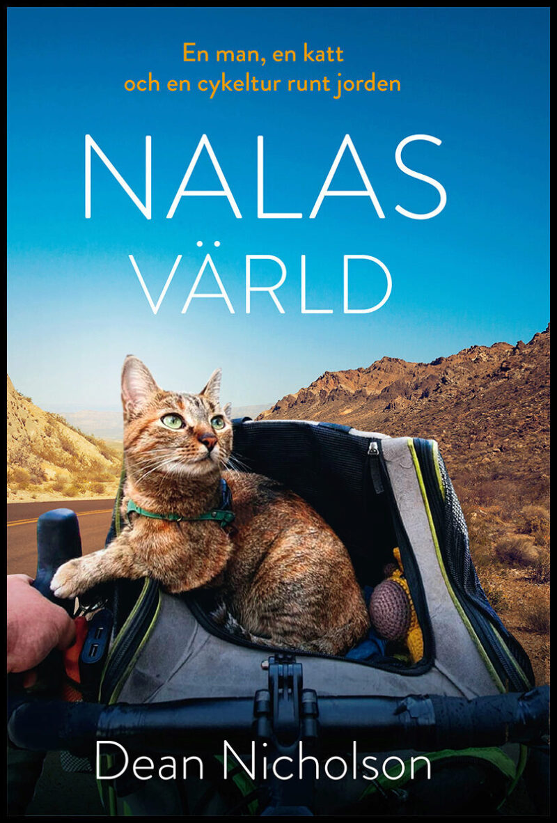 Nicholson, Dean | Nalas värld