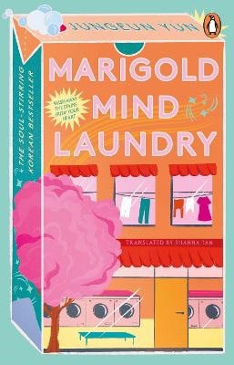 Yun, Jungeun | Marigold Mind Laundry