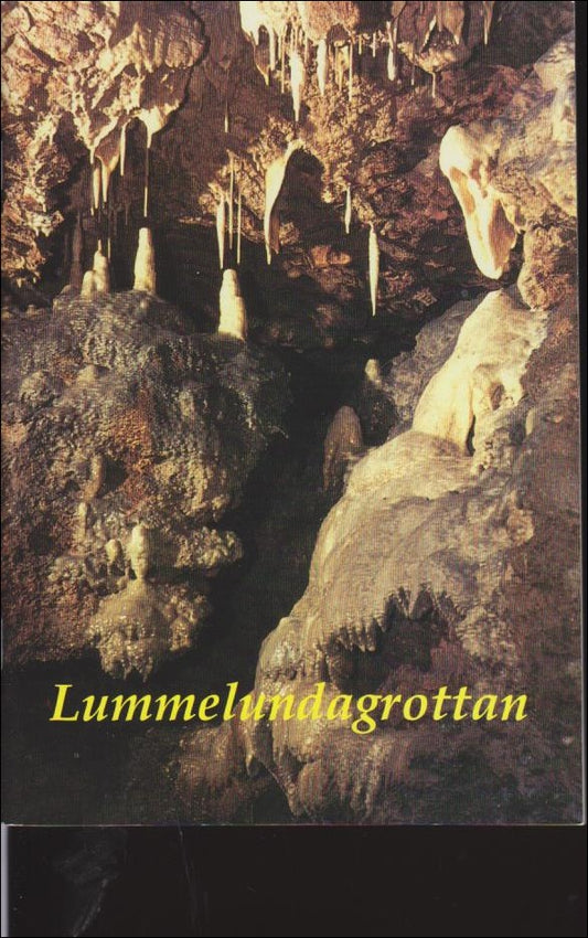 Lummelundagrottan