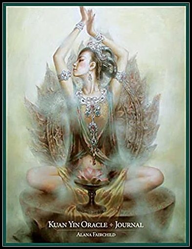 Fairchild, Alana (alana Fairchild) | Kuan Yin Oracle Journal