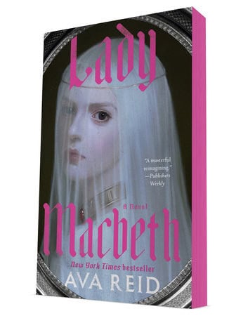Reid, Ava | Lady Macbeth