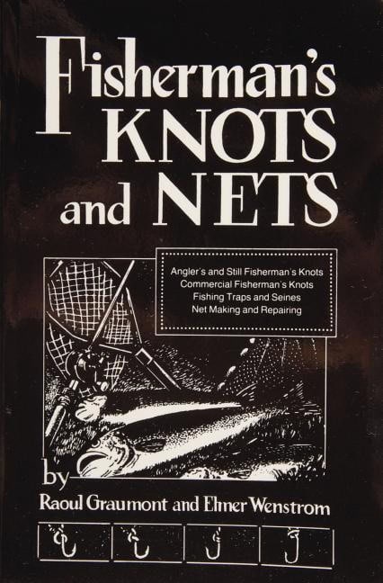 Raoul Graumont | Fisherman’s Knots And Nets