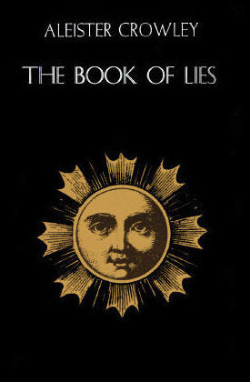 Crowley, Aleister | Book of lies