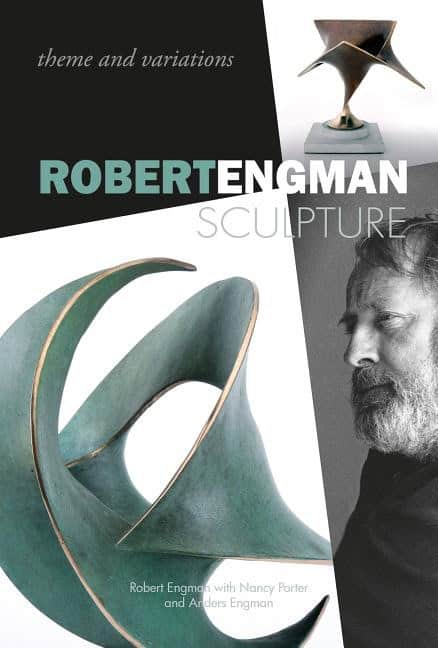 Engman, Anders | Robert engman sculpture : Theme and variations