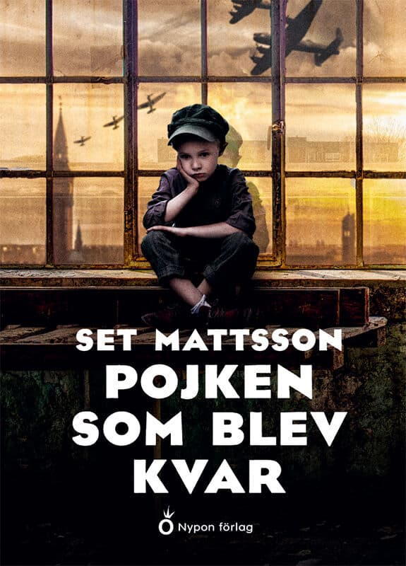 Mattsson, Set | Pojken som blev kvar