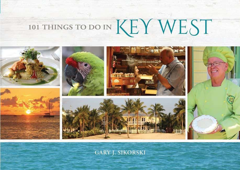 Gary Sikorski | 101 Things To Do In Key West