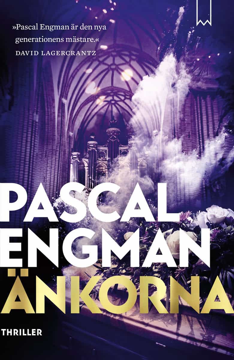 Engman, Pascal | Änkorna