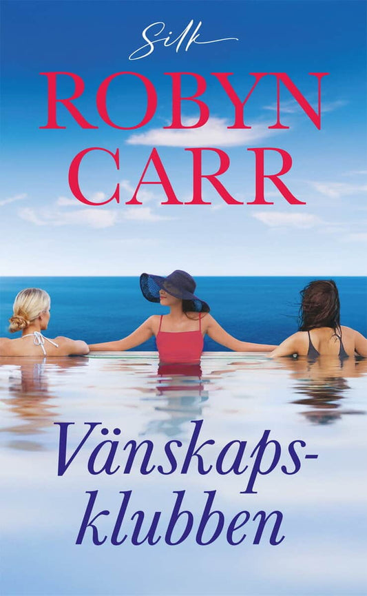 Carr, Robyn | Vänskapsklubben