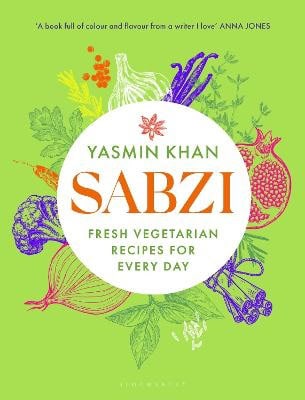 Khan, Yasmin | Sabzi
