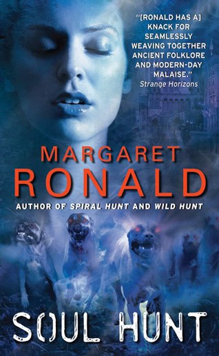 Ronald, Margaret | Soul Hunt