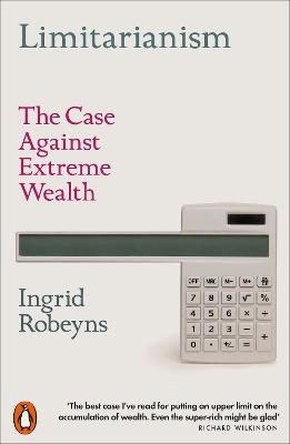Robeyns, Ingrid | Limitarianism