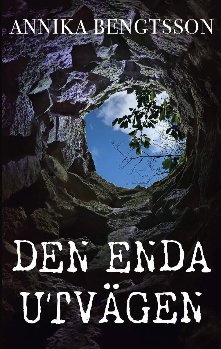 Bengtsson, Annika | Den enda utvägen