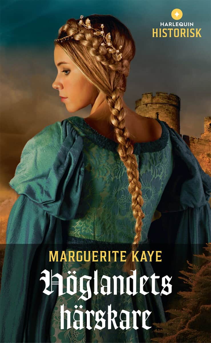 Kaye, Marguerite | Höglandets härskare