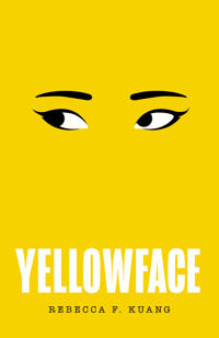 Kuang, R. F. | Yellowface Signed Edition