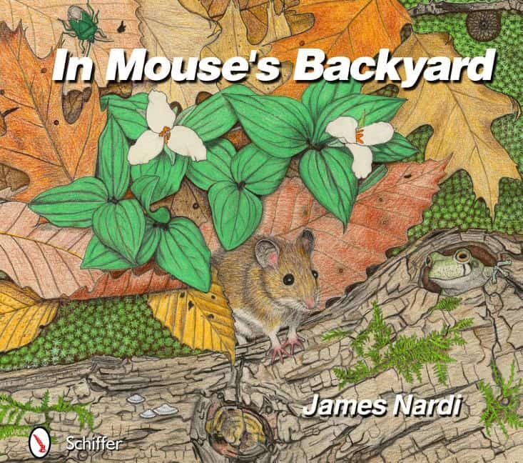 James Nardi | In Mouse's Backyard