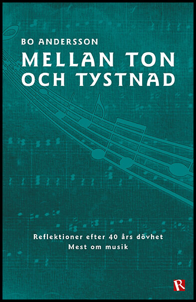 Andersson, Bo | Mellan ton och tystnad
