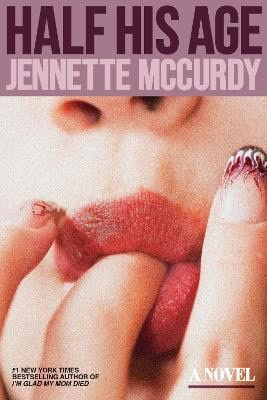 McCurdy, Jennette | Half His Age