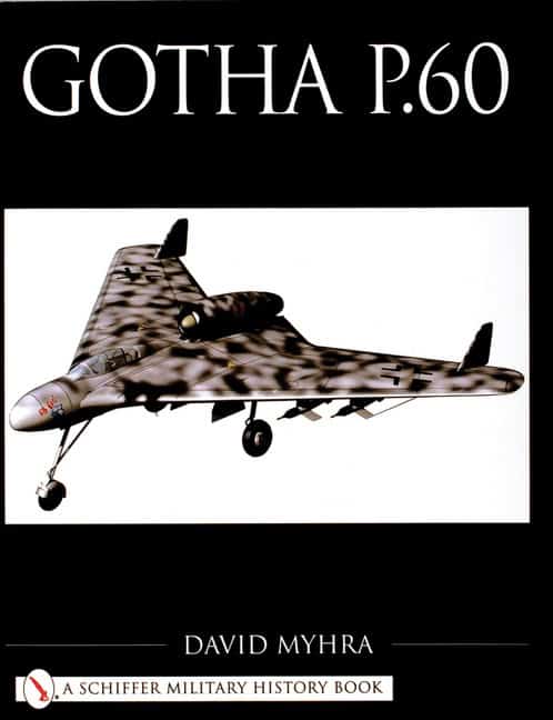 David Myhra | Gotha P.60