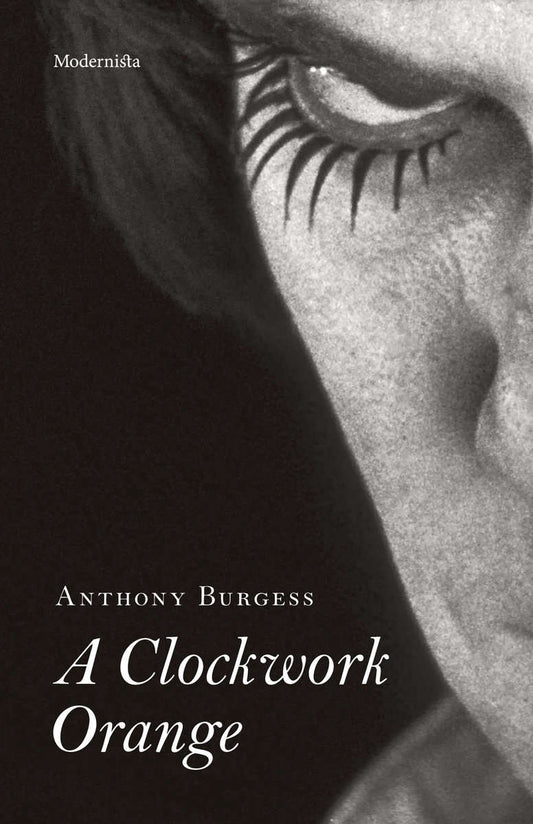 Burgess, Anthony | A Clockwork Orange