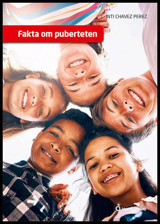 Chavez Perez, Inti | Fakta om puberteten