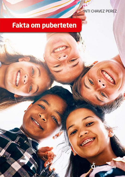 Chavez Perez, Inti | Fakta om puberteten