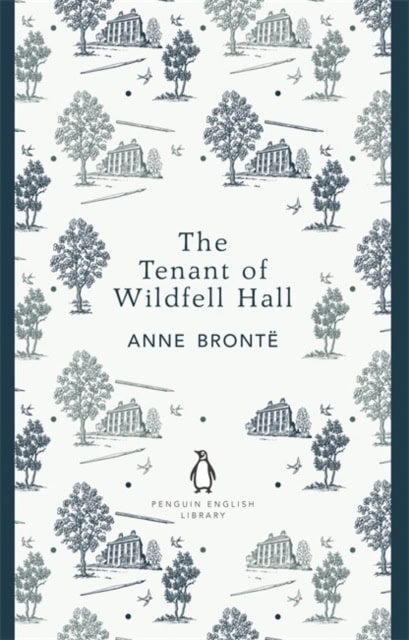 Bronte, Anne | The Tenant of Wildfell Hall