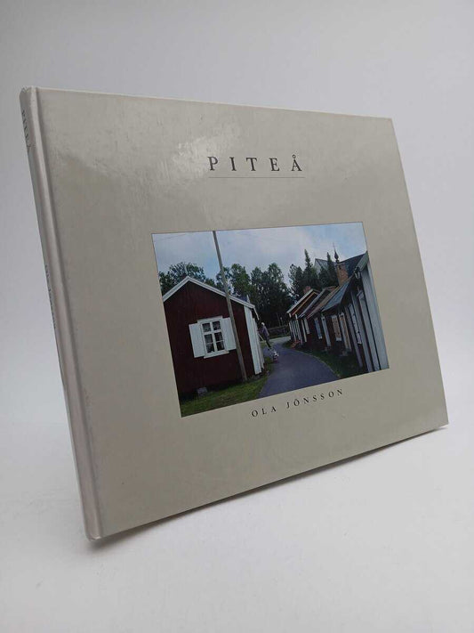 Jönsson, Ola | Piteå