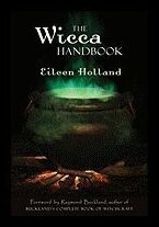 Holland, Eileen | Wicca handbook