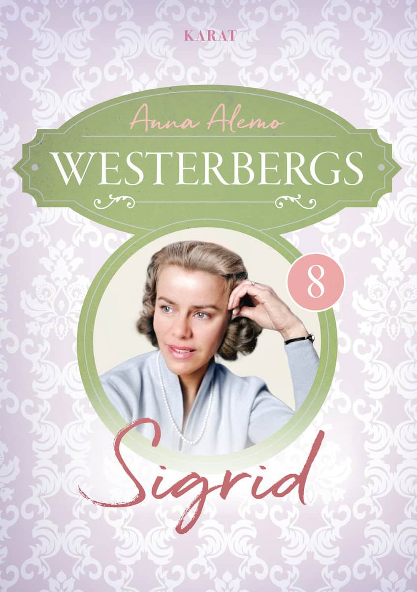 Alemo, Anna | Sigrid