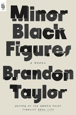 Taylor, Brandon | Minor Black Figures